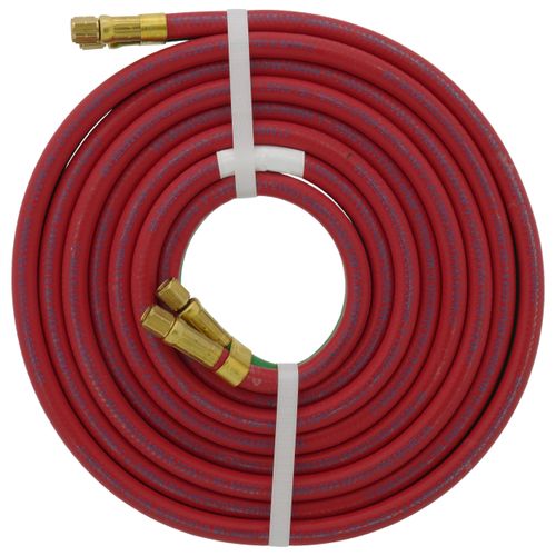 Main product image of 252-03P 12.5' Oxy/Acetylene Twin Torch Hose