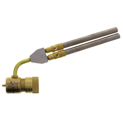 Main product image of STK-11 Double Barrel Soldering Torch