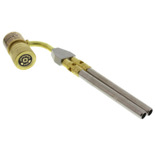 Main product image of STK-11 Double Barrel Soldering Torch