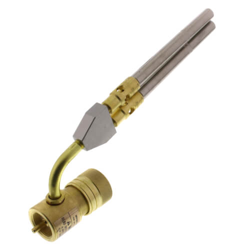 Main product image of STK-11 Double Barrel Soldering Torch