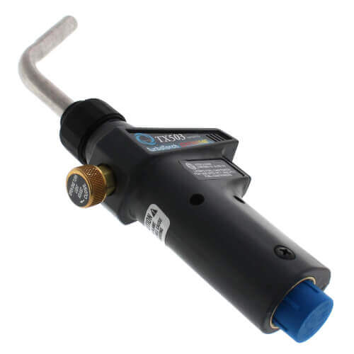 TX503 Self Lighting Soldering Torch