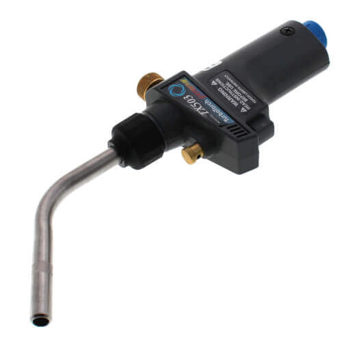 TX503 Self Lighting Soldering Torch