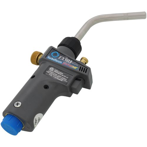 Main product image of TX503 Self Lighting Soldering Torch
