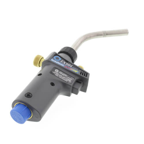 Main product image of TX500 ProPak Self Lighting Soldering Torch