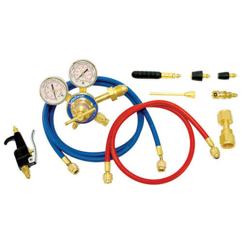 Main product image of NPK-TT Nitrogen Purge Kit (0-500 PSI)