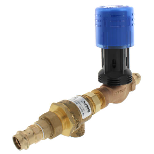 Main product image of 1/2" B9-11 (Combination 1156F - 9D (Press x Press)