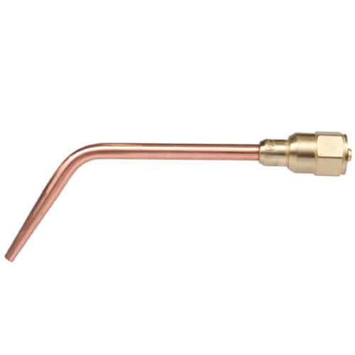 Main product image of 0-W-J-CS Light Duty Brazing Nozzle