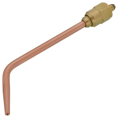 Main product image of 2-W-J-CS Light Duty Brazing Nozzle