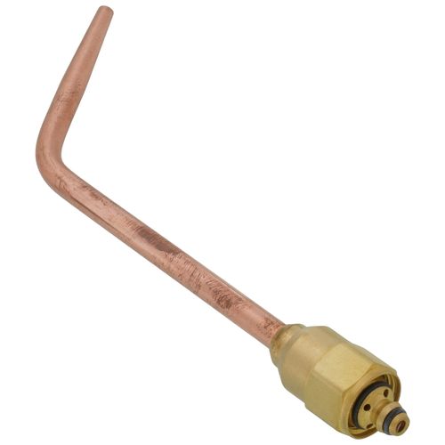 Main product image of 2-W-J-CS Light Duty Brazing Nozzle