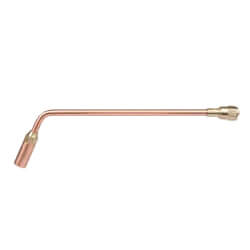 6-MFA-J-CS Light Duty Multi-Flame Heating Nozzle