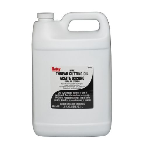 Main product image of Dark Cutting Oil, Speed Threading (1 Gallon)