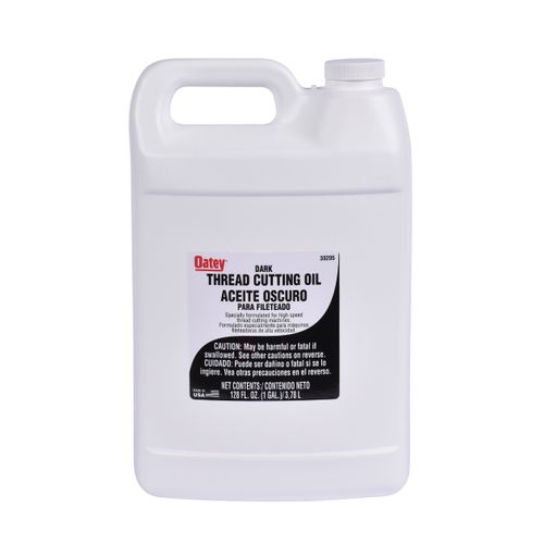 Main product image of Dark Cutting Oil, Speed Threading (1 Gallon)