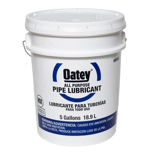 Main product image of 5 Gallon Pipe Lubricant, 30605