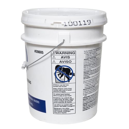 Main product image of 5 Gallon Pipe Lubricant, 30605