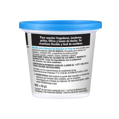 Main product image of Stain-Free Plumber's Putty (9 oz.)