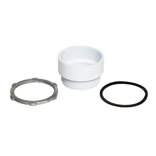 Main product image of Metal, 2" PVC Tailpiece, 38987