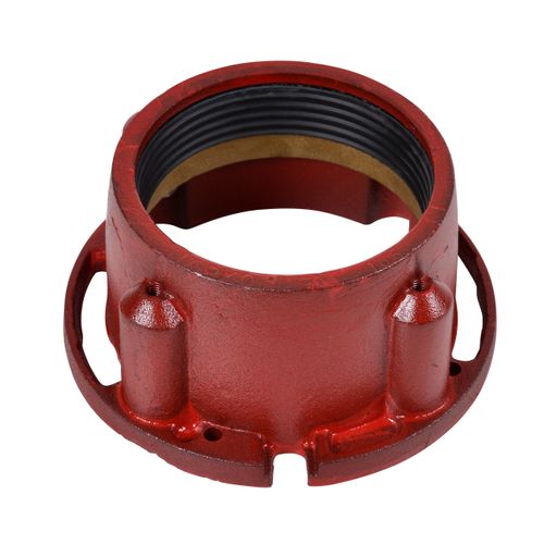 Main product image of EP42 CPVC Heavy Duty Orange Industrial Cement (32 oz.)