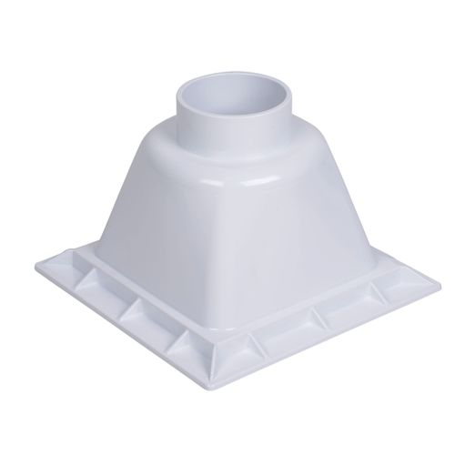 Main product image of 4" PVC Floor Sink, 42722