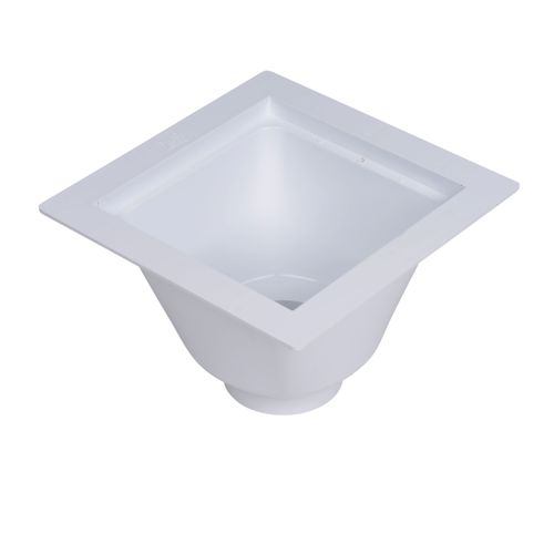 Main product image of 4" PVC Floor Sink, 42722