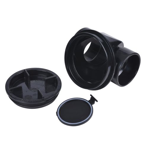 Main product image of 3" ABS Backwater Valve, 43901