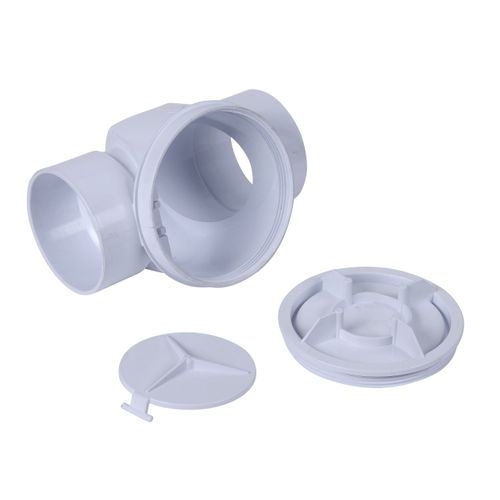 Main product image of 6" PVC Backwater Valve, 43908
