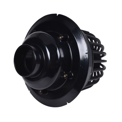 Main product image of Metal, 2" PVC Tailpiece, 38987