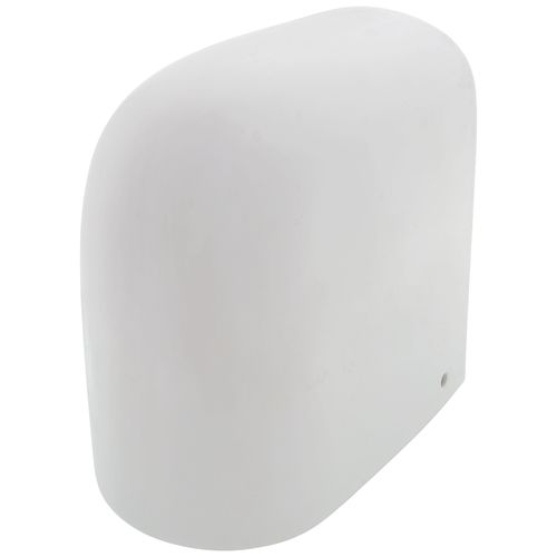Main product image of SS27A Ceramic Shroud Kit, 0387678