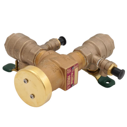 3/4" 800M4QT Anti-Siphon Pressure Vacuum Breaker