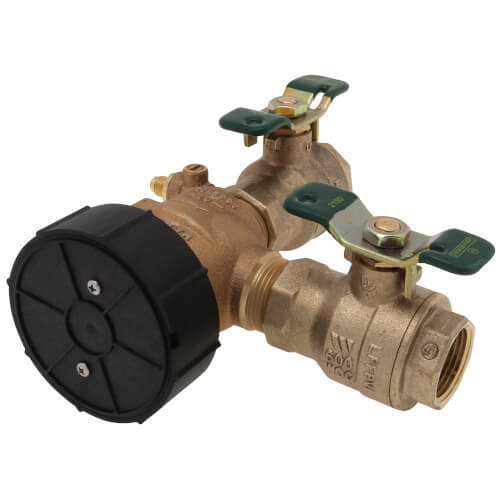 0388015 Watts 0388015 1" 800M4FR Freeze Resistant AntiSiphon