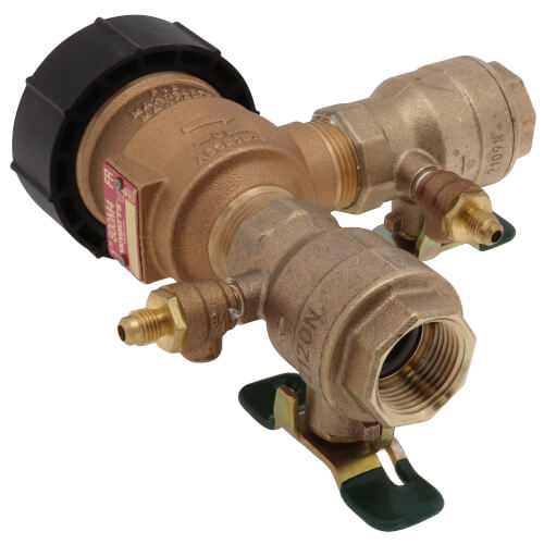 0388015 Watts 0388015 1" 800M4FR Freeze Resistant AntiSiphon