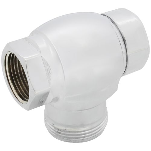 Main product image of H710A Chrome Plated Stop ASM 1" Adj.,