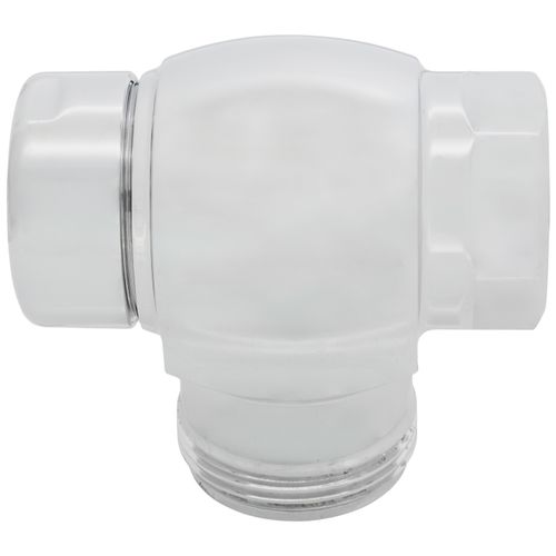 Main product image of H710A Chrome Plated Stop ASM 1" Adj.,
