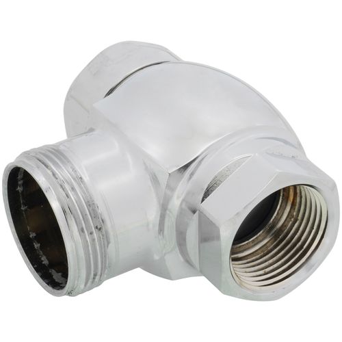 Main product image of H710A Chrome Plated Stop ASM 1" Adj.,