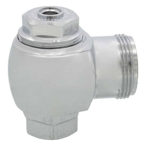 Main product image of H710A Chrome Plated Stop ASM 3/4 IN Adj.,
