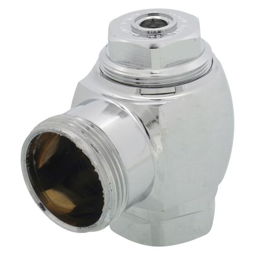 Main product image of H790A Chrome Plated Stop ASM 1" Adj. L/ CAP,