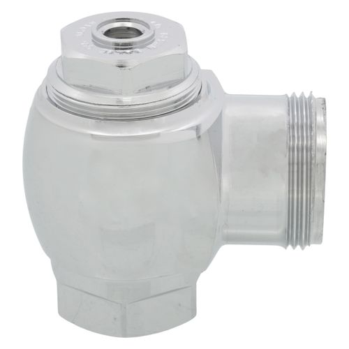 Main product image of H790A Chrome Plated Stop ASM 1" Adj. L/ CAP,