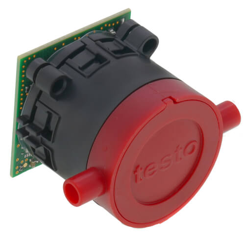 CO Sensor