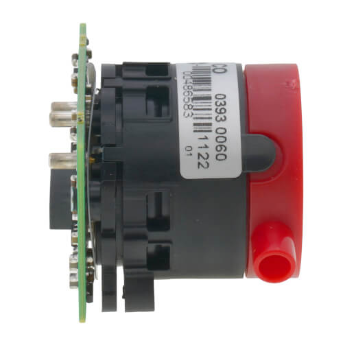 CO Sensor