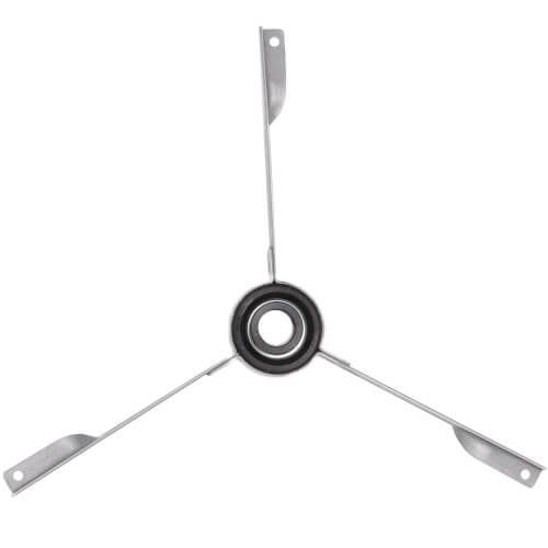 Blower Bearing & Frame