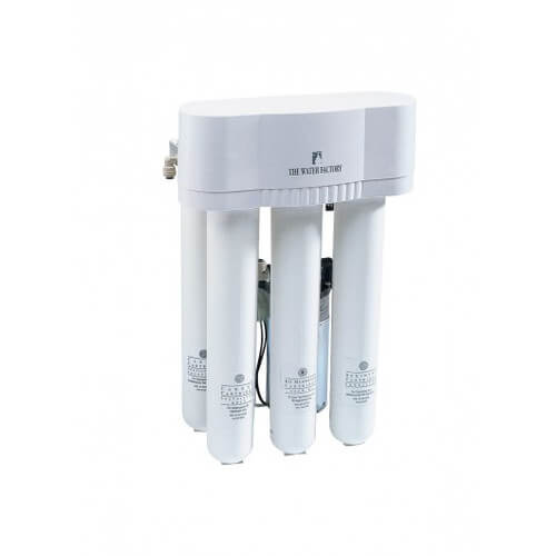 Main product image of SQC Pro Reverse Osmosis System
