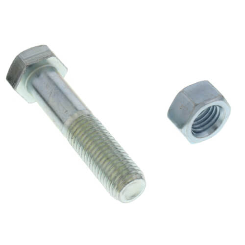 6" IPS Flange Kit