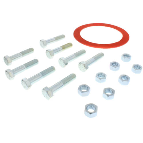 6" IPS Flange Kit