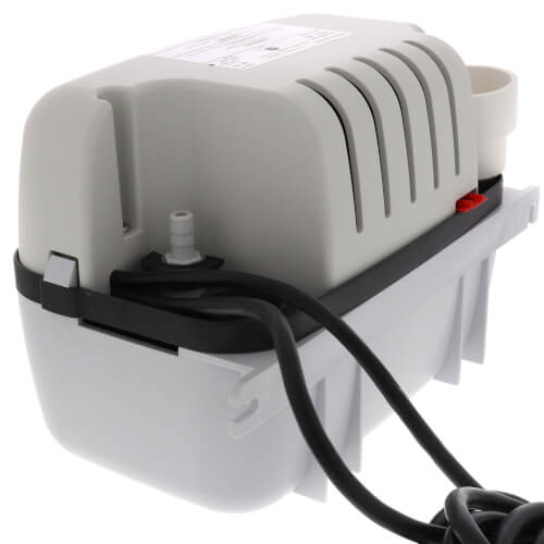 SaniCONDENS Condensate Pump (White)
