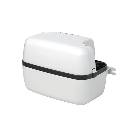 Main product image of SaniCONDENS Condensate Pump (White)