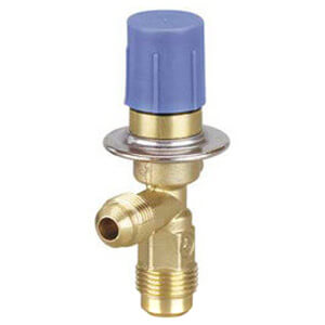 1/4" x 1/2" SAE A-2 Constant Pressure Valve