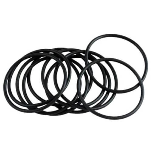 Main product image of O-Ring, 1-1/4 ID x 1-3/8 OD x 1/16 Thick (Pack of 10), 0401-026-001