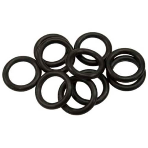 O-Ring, 7/16 ID x 5/L8 OD x 3/32 Thick (Pack of 10)