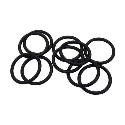 Main product image of O-Ring, 3/16 ID x 1 OD x 3/32 Thick (Pack of 10), 0401-117-001