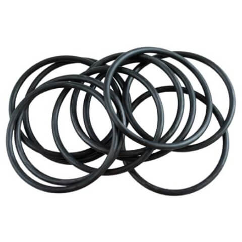 Main product image of O-Ring, 1-9/16 ID x 1-3/4 OD x 3/32 Thick (Pack of 10), 0401-129-001