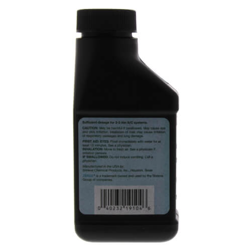 Zerol Ice Additive (4 oz.)